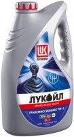 Photos - Gear Oil Lukoil TM-5 80W-90 4 L