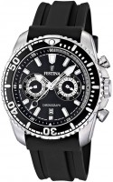 Photos - Wrist Watch FESTINA F16574/4 