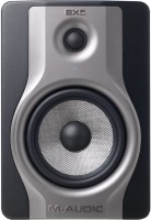 Photos - Speakers M-AUDIO BX5 Carbon 