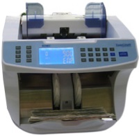 Photos - Money Counting Machine Etalon C25 MAX 