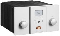 Photos - Amplifier Unison Research Unico 200 XLR 