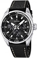 Photos - Wrist Watch FESTINA F16609/4 