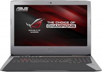 Photos - Laptop Asus ROG G752VT (G752VT-GC155R)