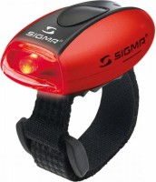 Photos - Bike Light Sigma Micro Backlight 