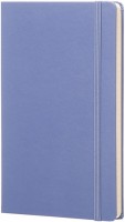 Photos - Planner Moleskine PRO New Notebook Large Blue 