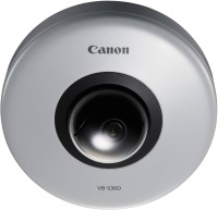 Photos - Surveillance Camera Canon VB-S30D 