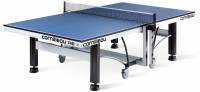 Photos - Table Tennis Table Cornilleau Competition 740 