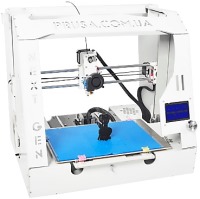 Photos - 3D Printer Prusa NextGen 2 