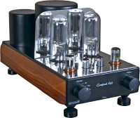 Photos - Amplifier Mastersound Compact 845
