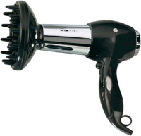 Photos - Hair Dryer Clatronic HTD 2939 