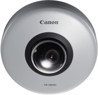 Photos - Surveillance Camera Canon VB-S800D 