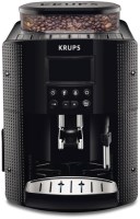 Photos - Coffee Maker Krups Essential EA 8150 black