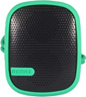 Photos - Portable Speaker Remax X2 Mini 