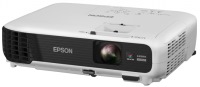 Photos - Projector Epson EB-W04 