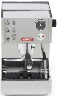 Photos - Coffee Maker Lelit Anna PL41LEM stainless steel