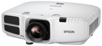 Photos - Projector Epson EB-G6070W 