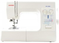 Sewing Machine / Overlocker Janome HD 2200 