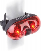 Photos - Bike Light Author A-Pilot 