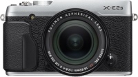 Photos - Camera Fujifilm X-E2S  kit 18-55