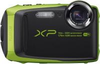 Photos - Camera Fujifilm FinePix XP90 