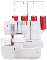 Photos - Sewing Machine / Overlocker Singer 14T970C 