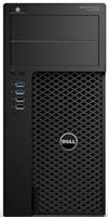 Photos - Desktop PC Dell Precision T3620 (210-AFLI A1)