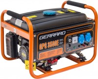 Photos - Generator Gerrard GPG3500E 