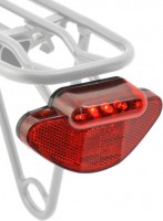 Photos - Bike Light Author A-Caddy 