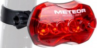 Photos - Bike Light Author A-Meteor R(B) 