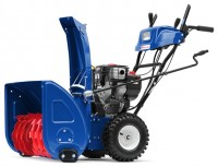 Photos - Snow Blower MasterYard ML11524BE 