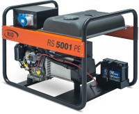 Photos - Generator RID RS 5001 PE 