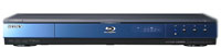Photos - DVD / Blu-ray Player Sony BDP-S350 