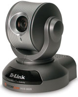 Photos - Webcam D-Link DCS-6620 