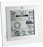 Photos - Weather Station TFA Square Plus 