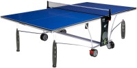 Photos - Table Tennis Table Cornilleau Sport 250 Indoor 