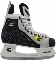 Photos - Ice Skates GRAF SKATES Super 101 