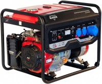 Photos - Generator Elitech SGB-6500R 