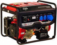 Photos - Generator Elitech SGB-8000E 