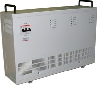 Photos - AVR Shtil R 9000-3 9 kVA