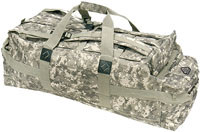 Photos - Travel Bags Leapers UTG Ranger Field Bag 