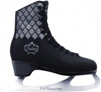 Photos - Ice Skates SK Fashion Lux 