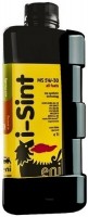 Photos - Engine Oil Eni i-Sint MS 5W-30 4 L