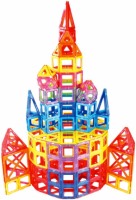 Construction Toy Magformers Expert Set 710003 