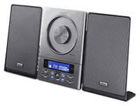 Photos - Audio System Teac MC-DX30 