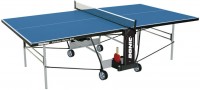 Photos - Table Tennis Table Donic Indoor Roller 800 