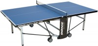 Photos - Table Tennis Table Donic Outdoor Roller 1000 