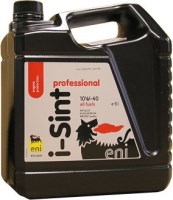 Photos - Engine Oil Eni i-Sint Professional 10W-40 5 L