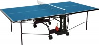 Photos - Table Tennis Table Donic Outdoor Roller 600 