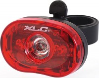 Photos - Bike Light XLC Thebe Ultra CL-R07 