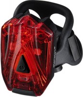 Photos - Bike Light INFINI I-260R 